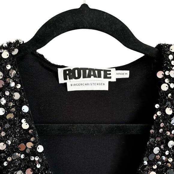 ROTATE Dress XS - Picture 4 of 7